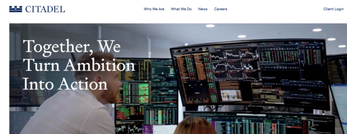 Citadel Quantitative Hedge-Fund-Trading-Strategies-Analysis