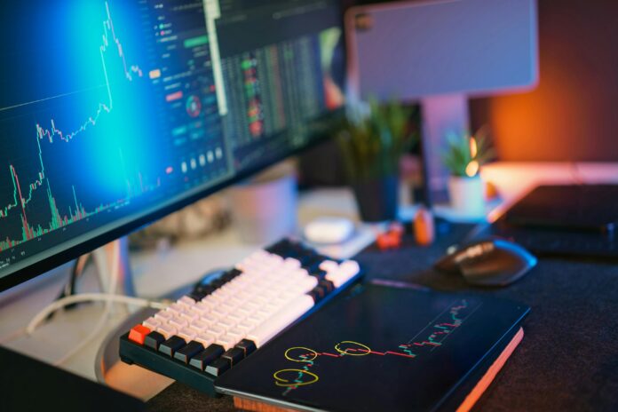 High-Frequency Trading algorithms