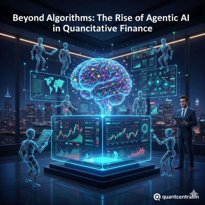 Agentic AI